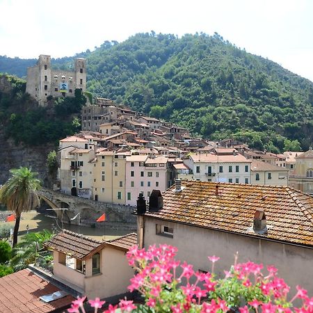 L'Antica Torre Apartment Dolceacqua Exterior photo