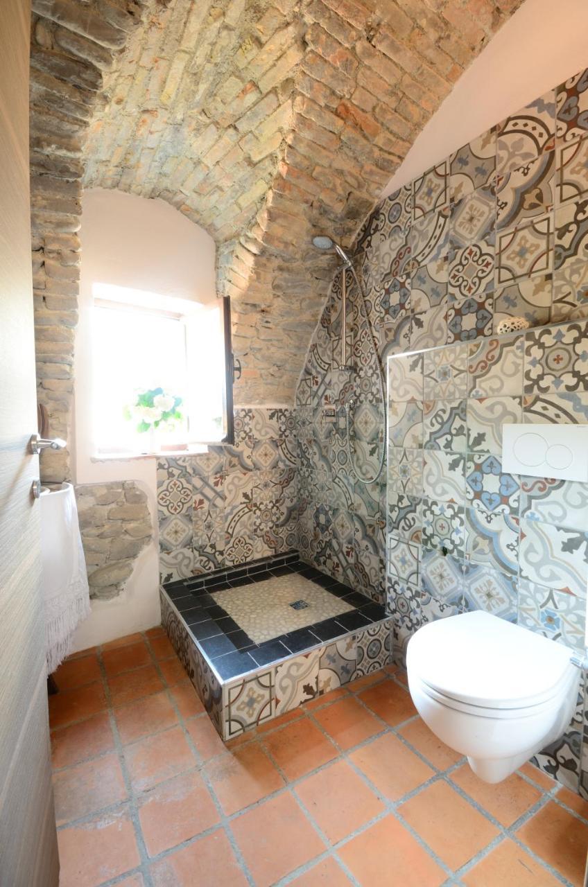 L'Antica Torre Apartment Dolceacqua Exterior photo